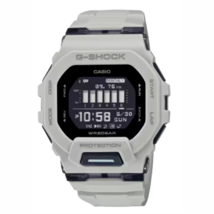 CASIO G-SHOCK GBD-200UU-9DR